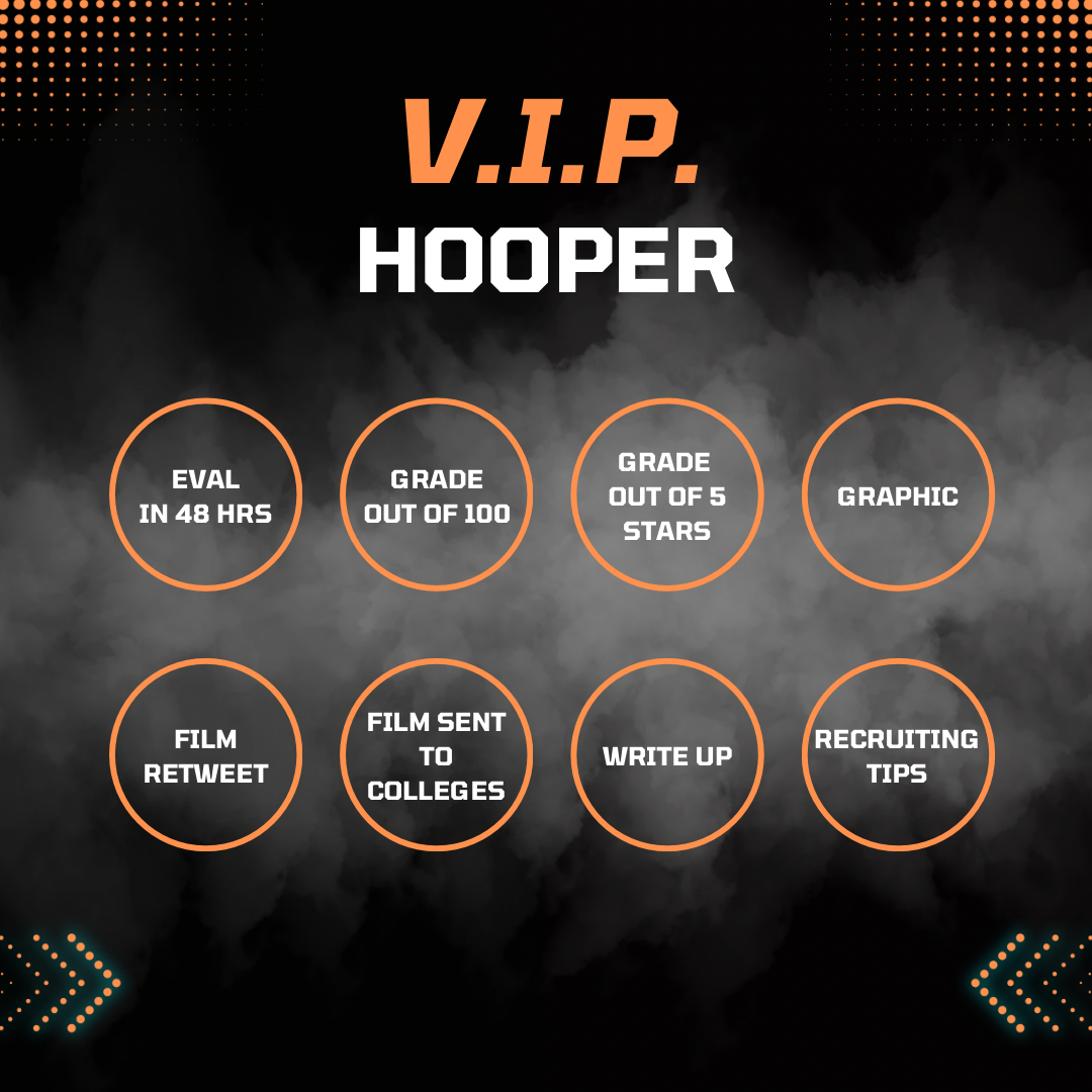 VIP Hooper