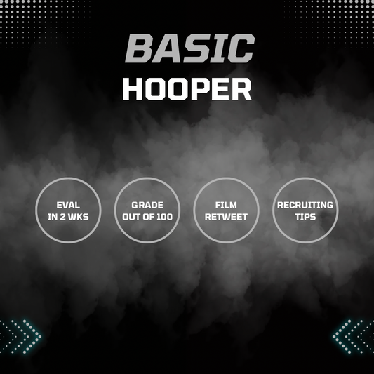 Basic Hooper